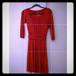 Bailey44 Dress